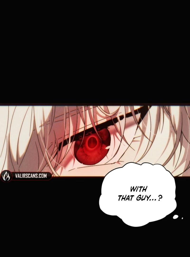 The Villain Discovered My Identity, Chapter 169