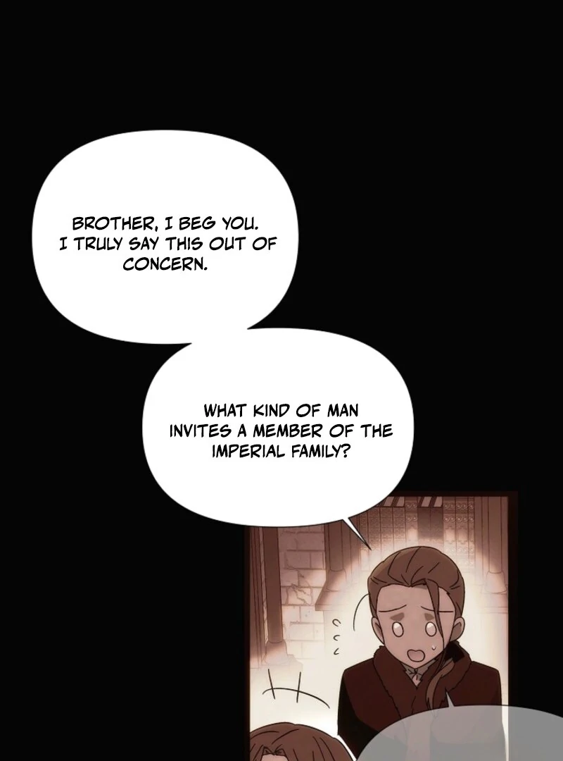 The Villain Discovered My Identity, Chapter 169