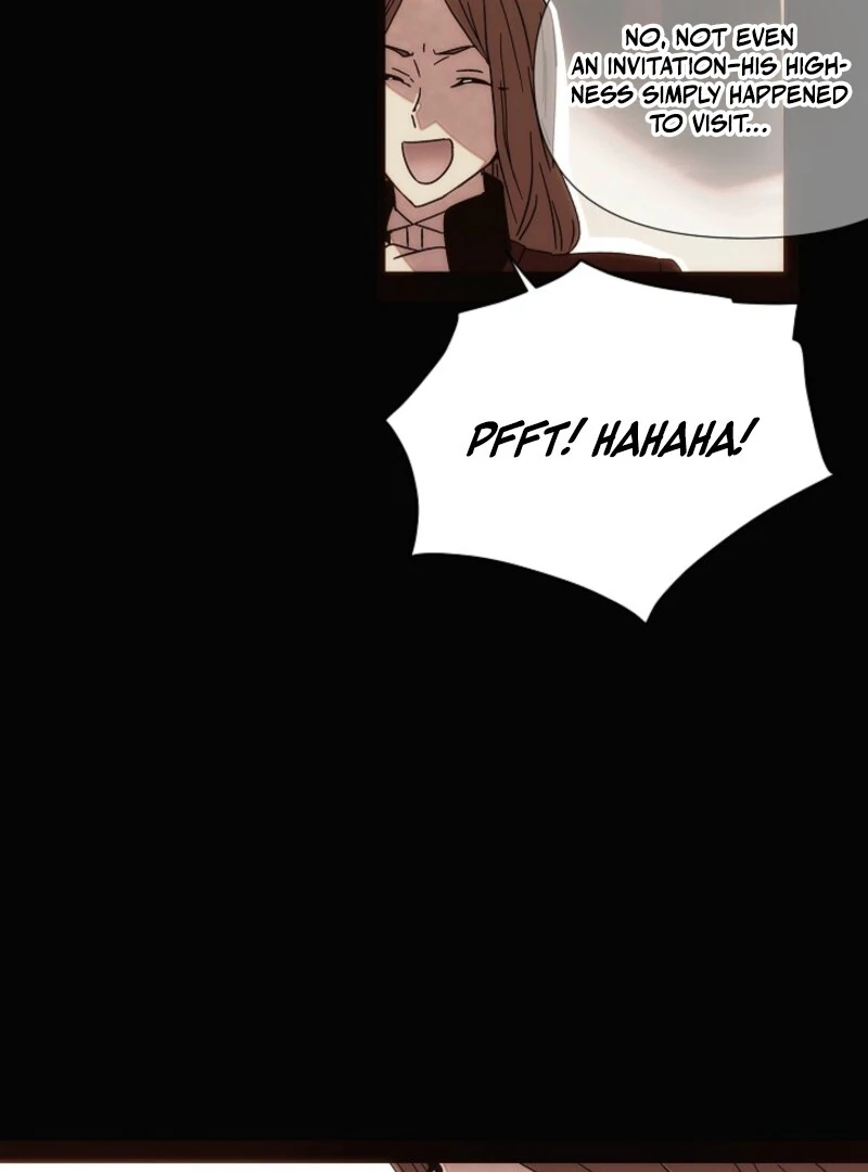 The Villain Discovered My Identity, Chapter 169