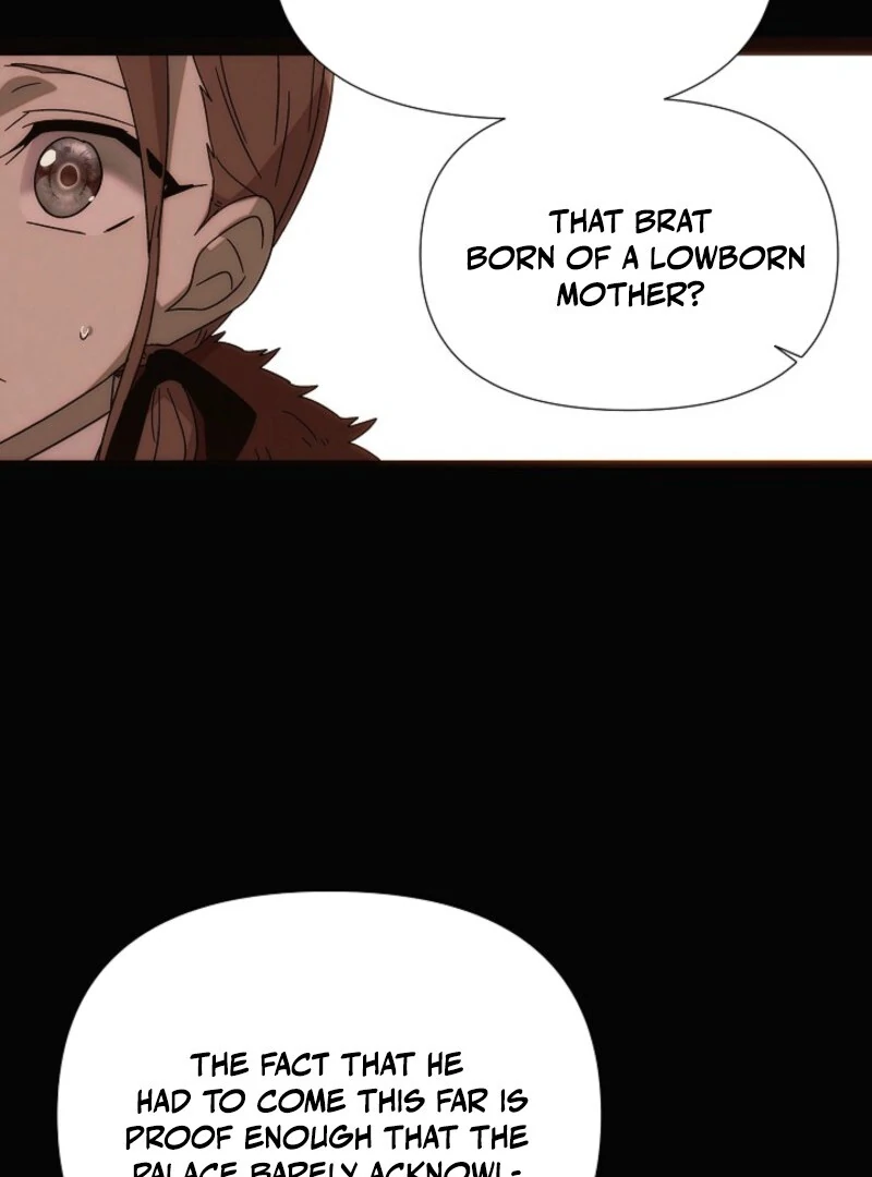 The Villain Discovered My Identity, Chapter 169