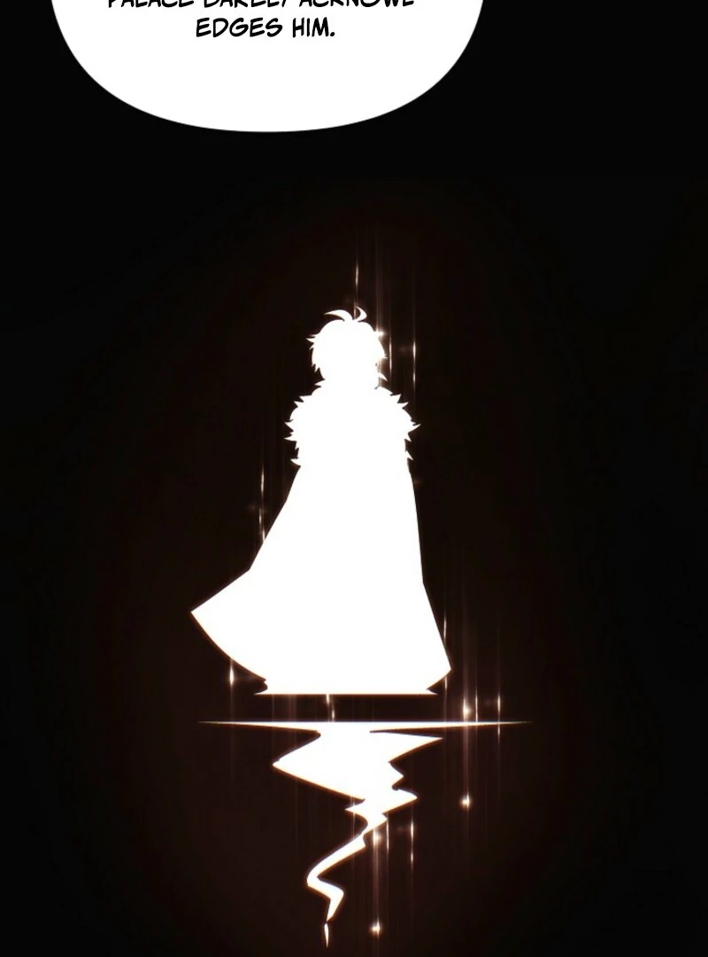 The Villain Discovered My Identity, Chapter 169