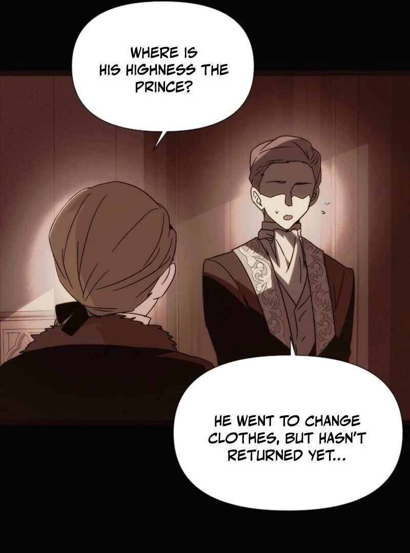The Villain Discovered My Identity, Chapter 169
