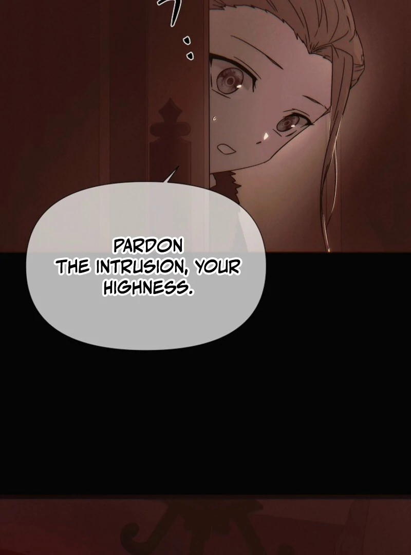 The Villain Discovered My Identity, Chapter 169
