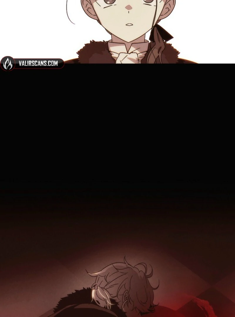 The Villain Discovered My Identity, Chapter 169