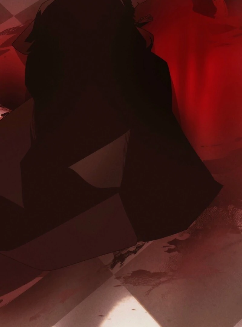 The Villain Discovered My Identity, Chapter 169