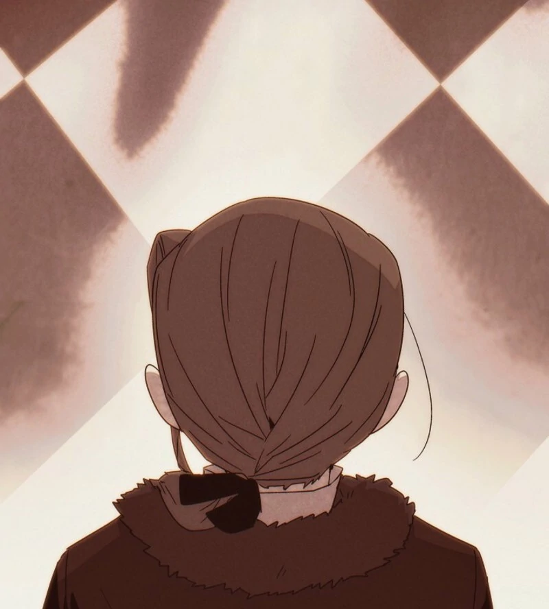 The Villain Discovered My Identity, Chapter 169