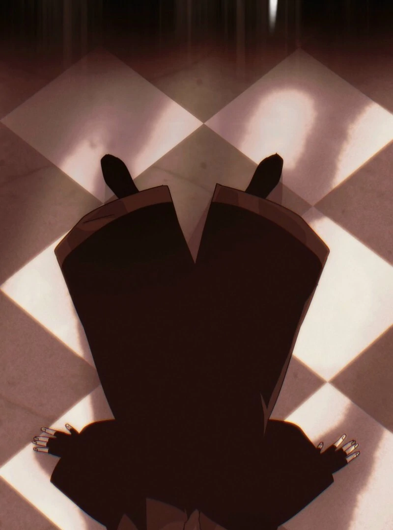 The Villain Discovered My Identity, Chapter 169