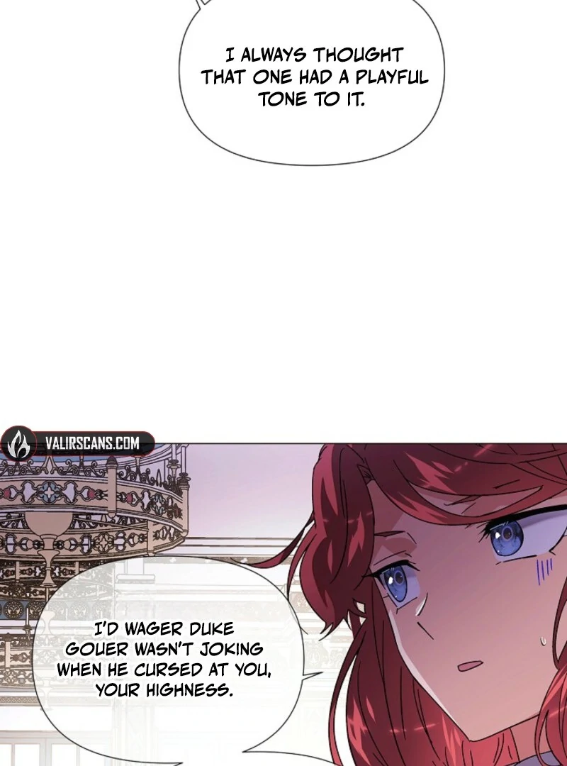 The Villain Discovered My Identity, Chapter 169