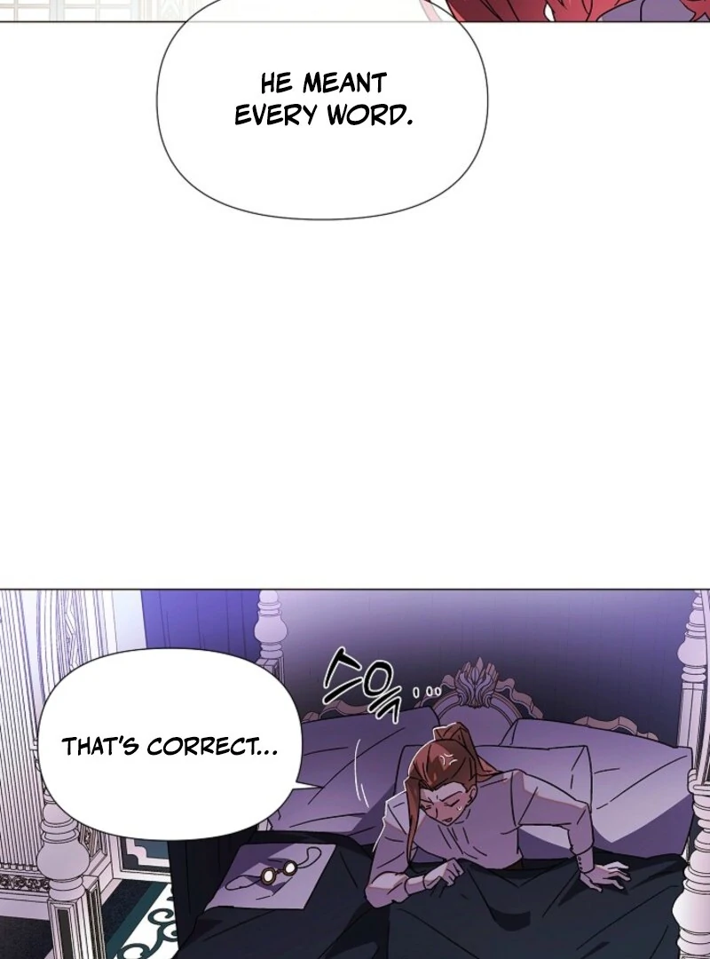 The Villain Discovered My Identity, Chapter 169