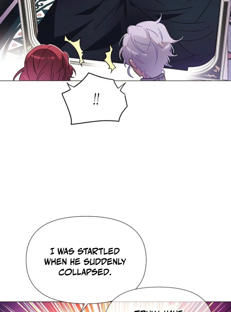 The Villain Discovered My Identity, Chapter 169