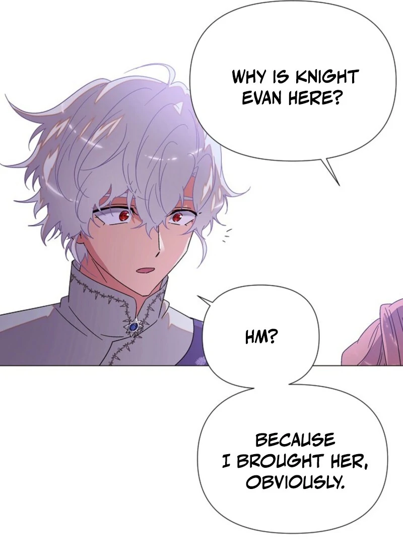The Villain Discovered My Identity, Chapter 169