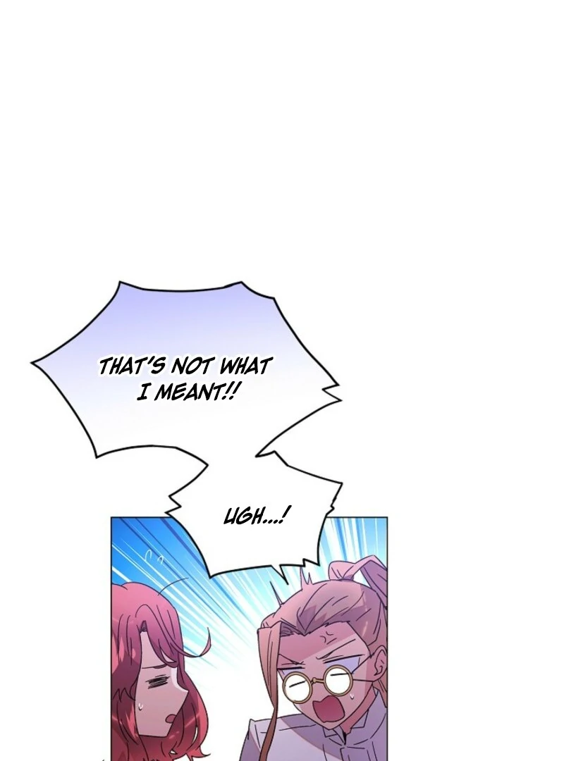 The Villain Discovered My Identity, Chapter 169