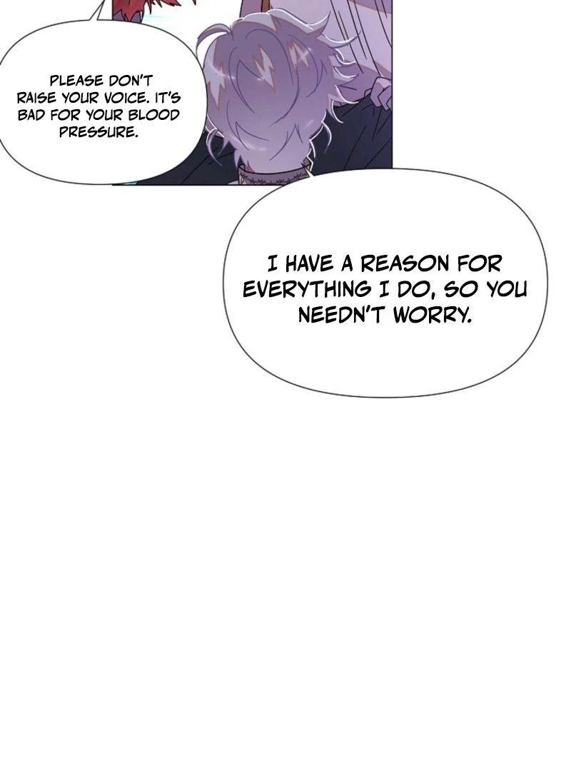 The Villain Discovered My Identity, Chapter 169