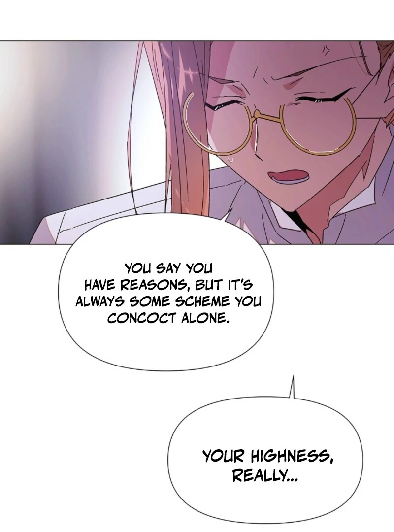 The Villain Discovered My Identity, Chapter 169