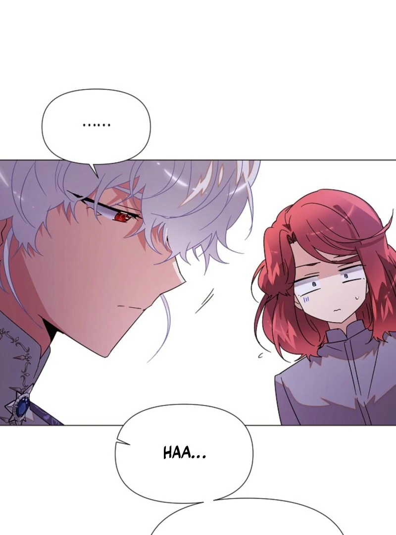 The Villain Discovered My Identity, Chapter 169
