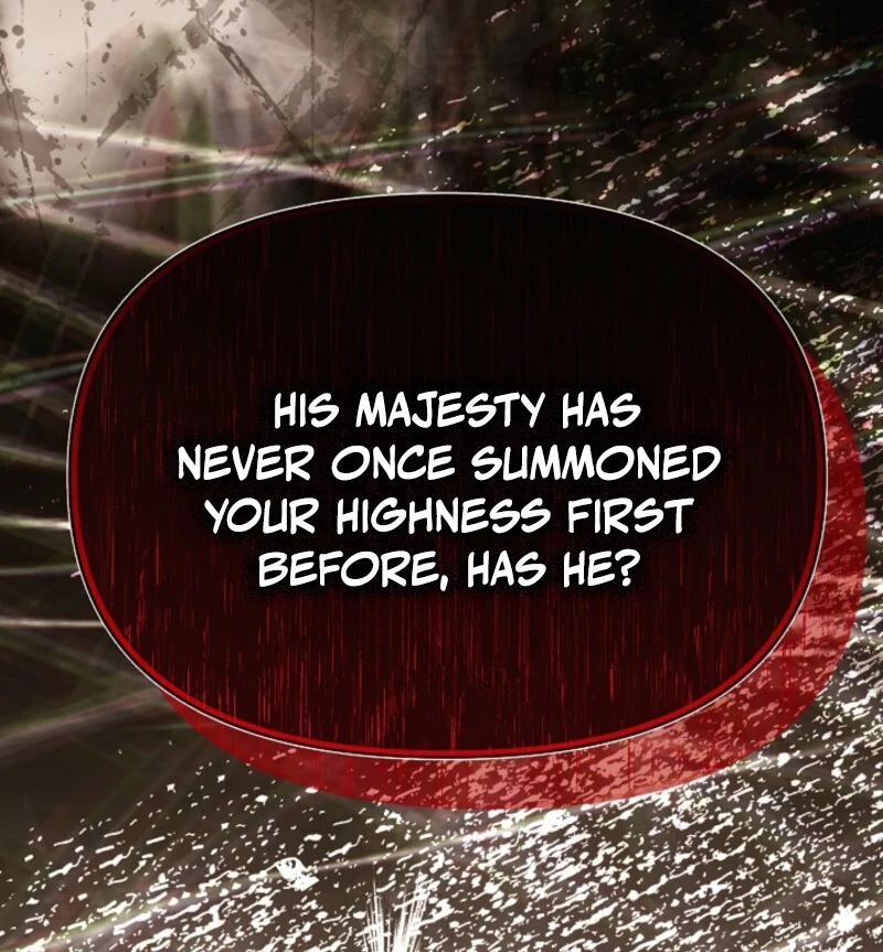 The Villain Discovered My Identity, Chapter 169
