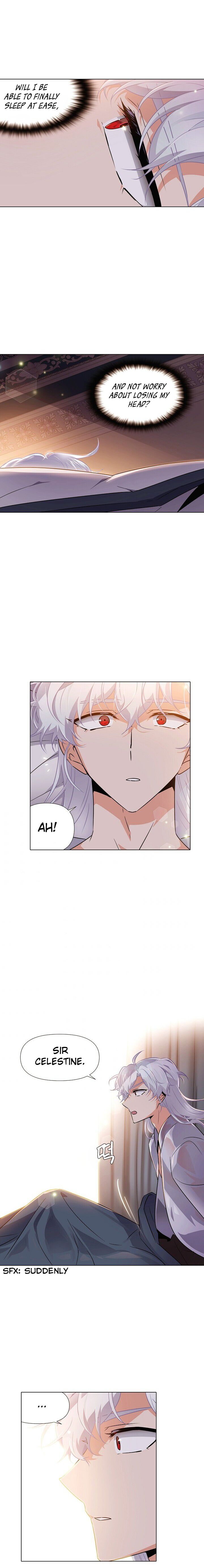 The Villain Discovered My Identity, Chapter 29
