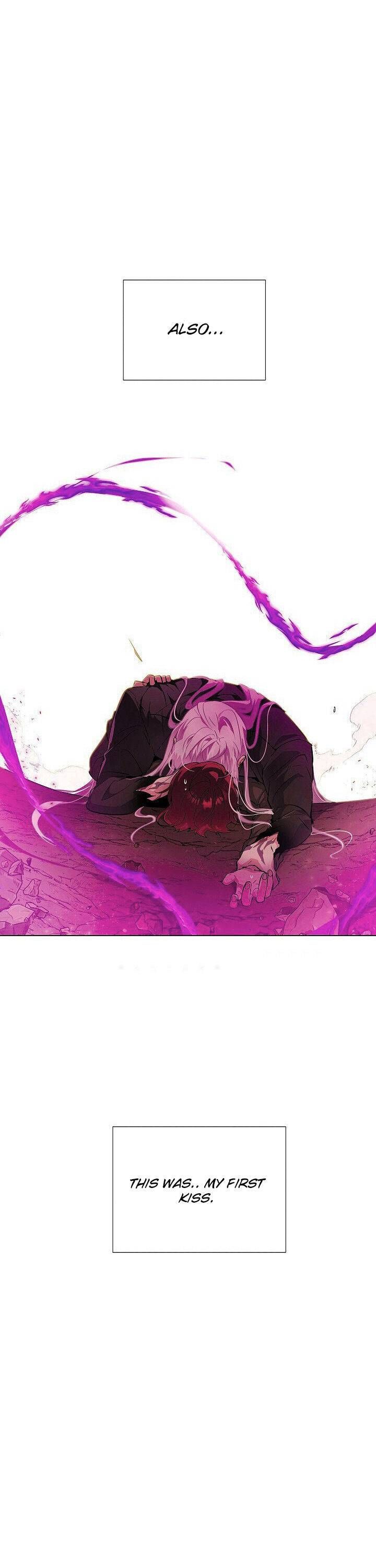 The Villain Discovered My Identity, Chapter 78