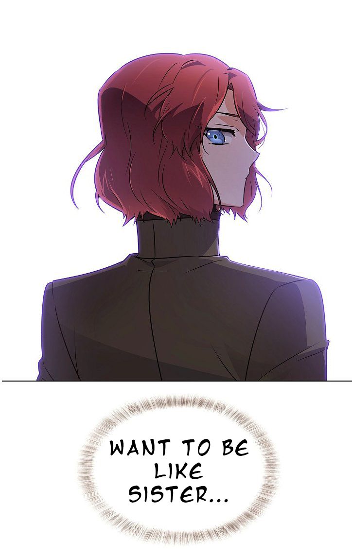 The Villain Discovered My Identity, Chapter 31