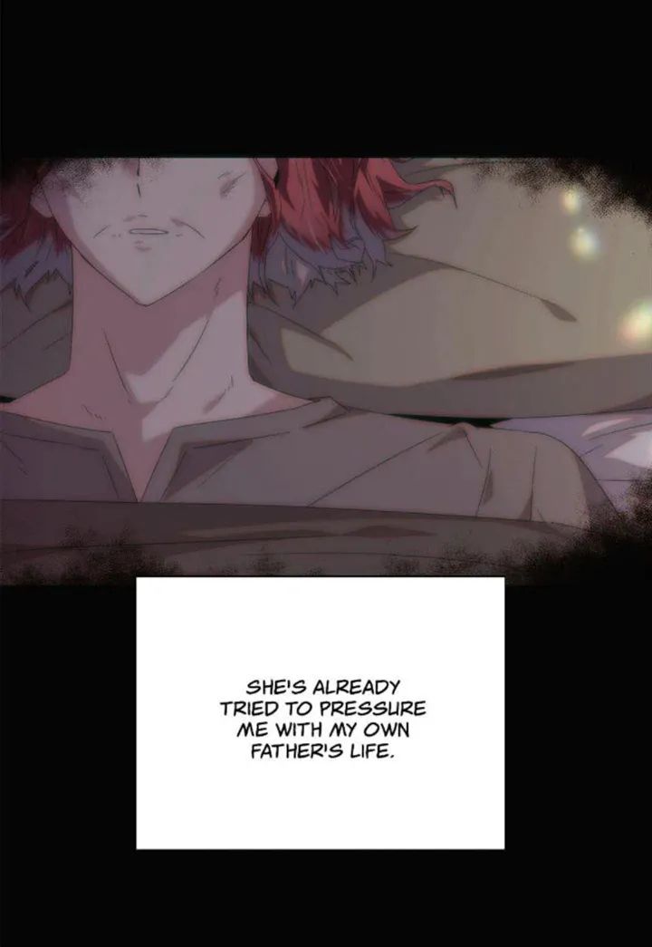 The Villain Discovered My Identity, Chapter 126