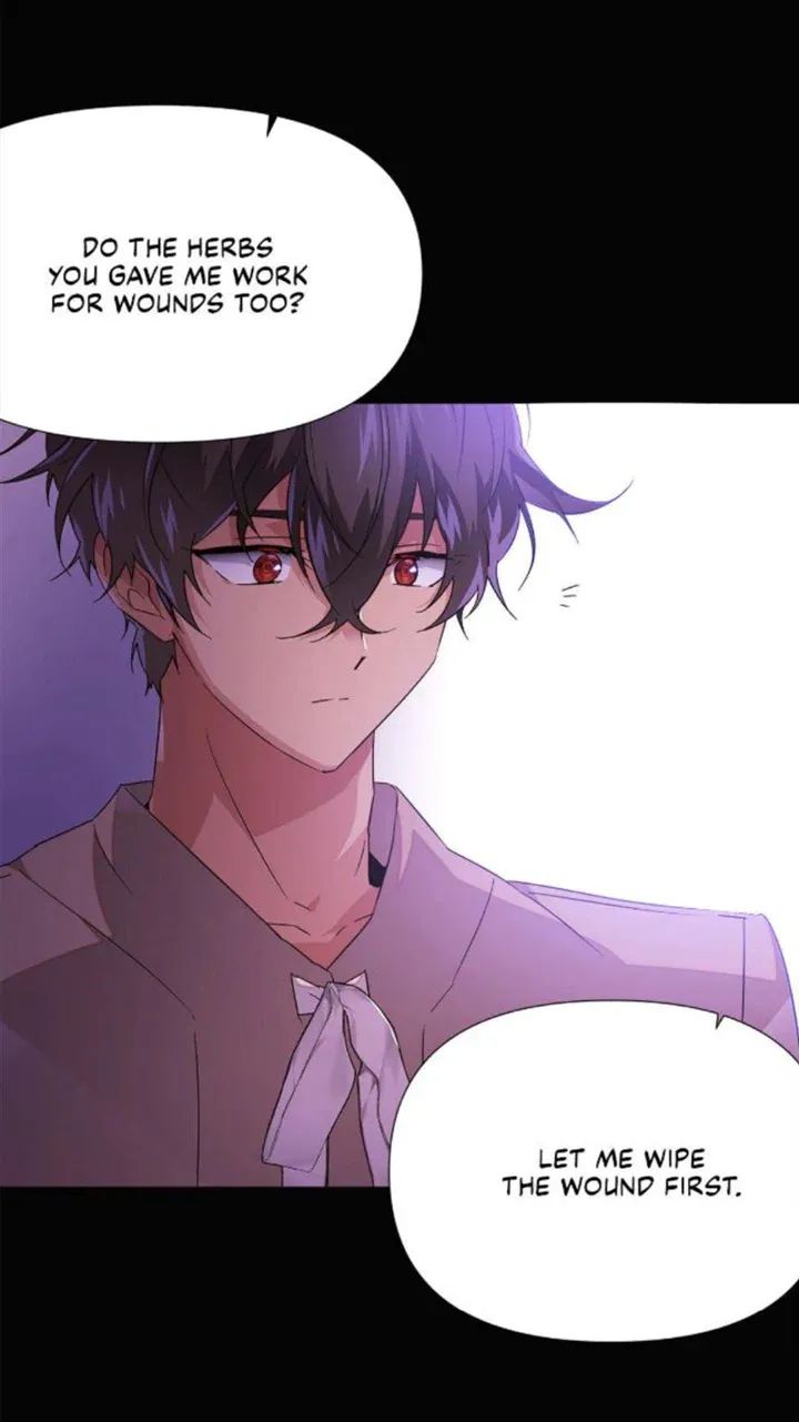 The Villain Discovered My Identity, Chapter 126