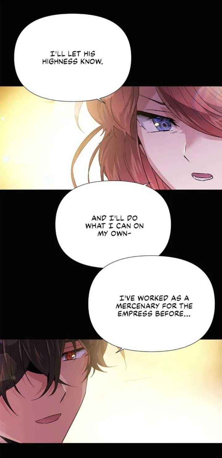 The Villain Discovered My Identity, Chapter 126