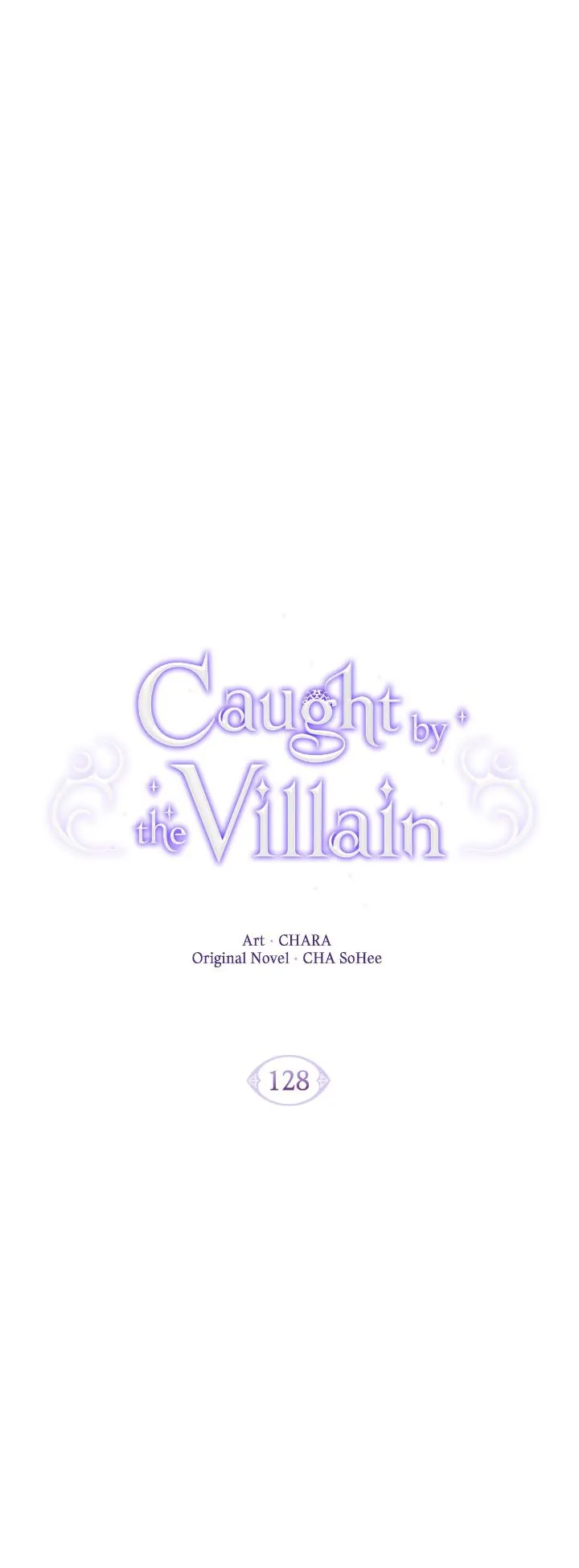 The Villain Discovered My Identity, Chapter 128