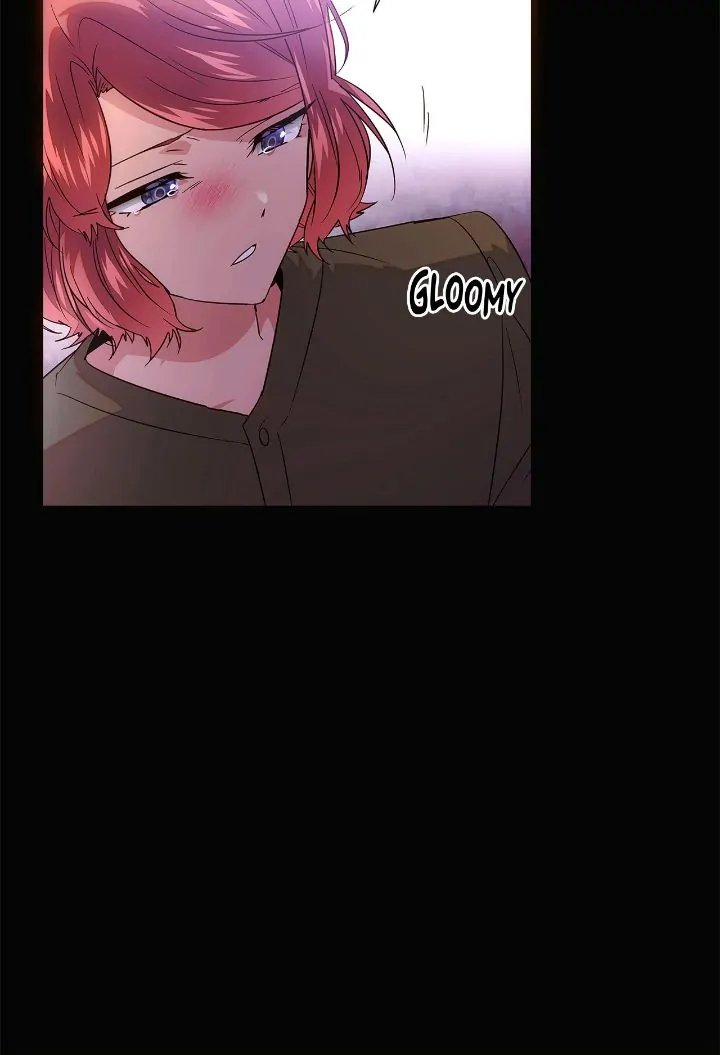 The Villain Discovered My Identity, Chapter 133