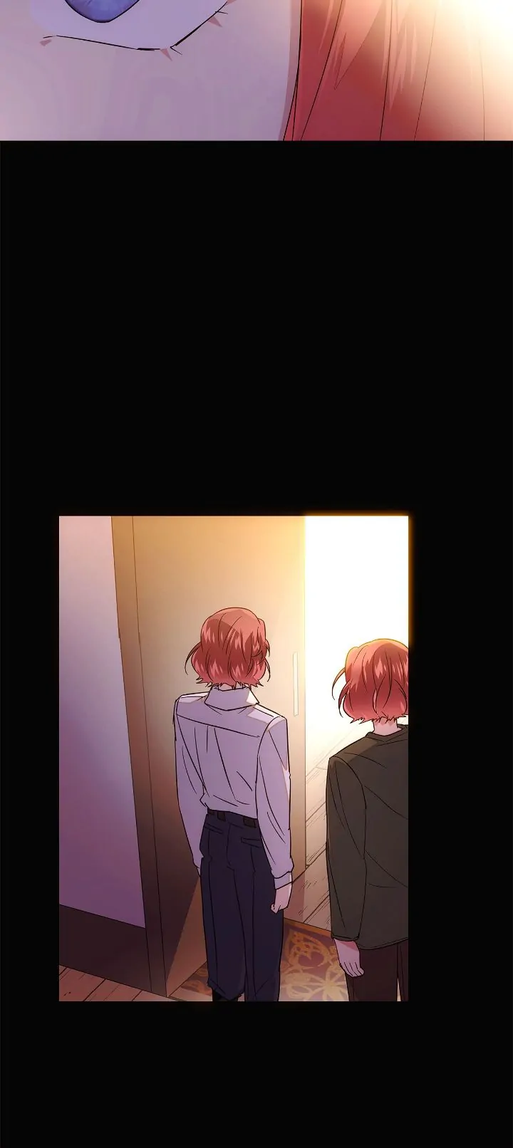 The Villain Discovered My Identity, Chapter 133