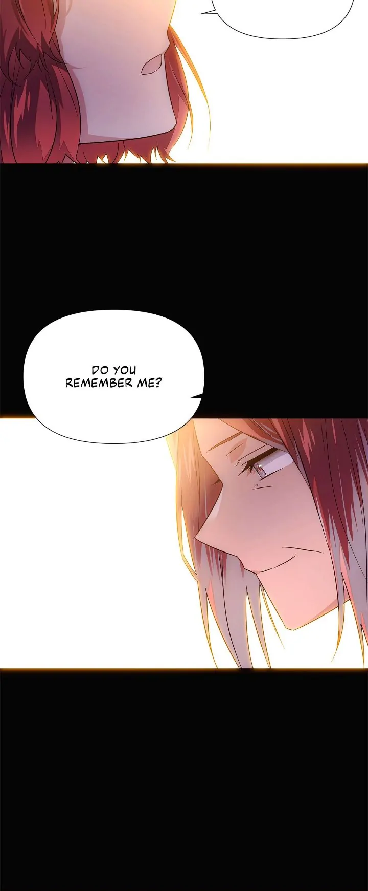 The Villain Discovered My Identity, Chapter 133