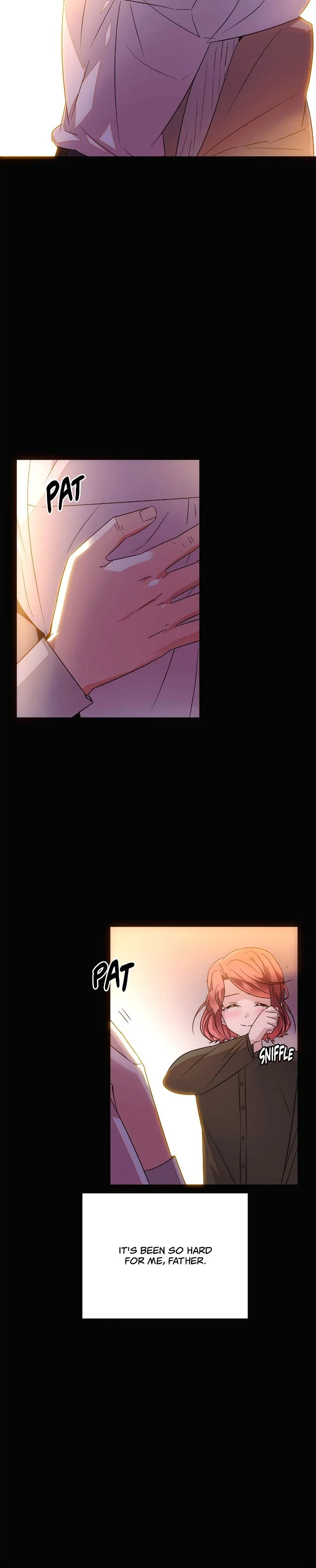 The Villain Discovered My Identity, Chapter 133
