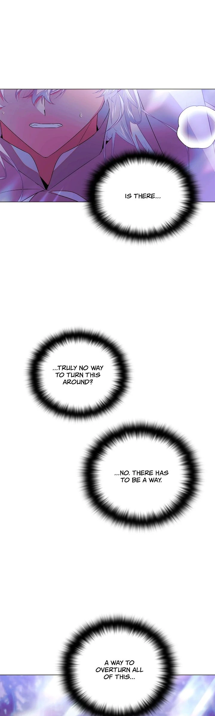 The Villain Discovered My Identity, Chapter 151