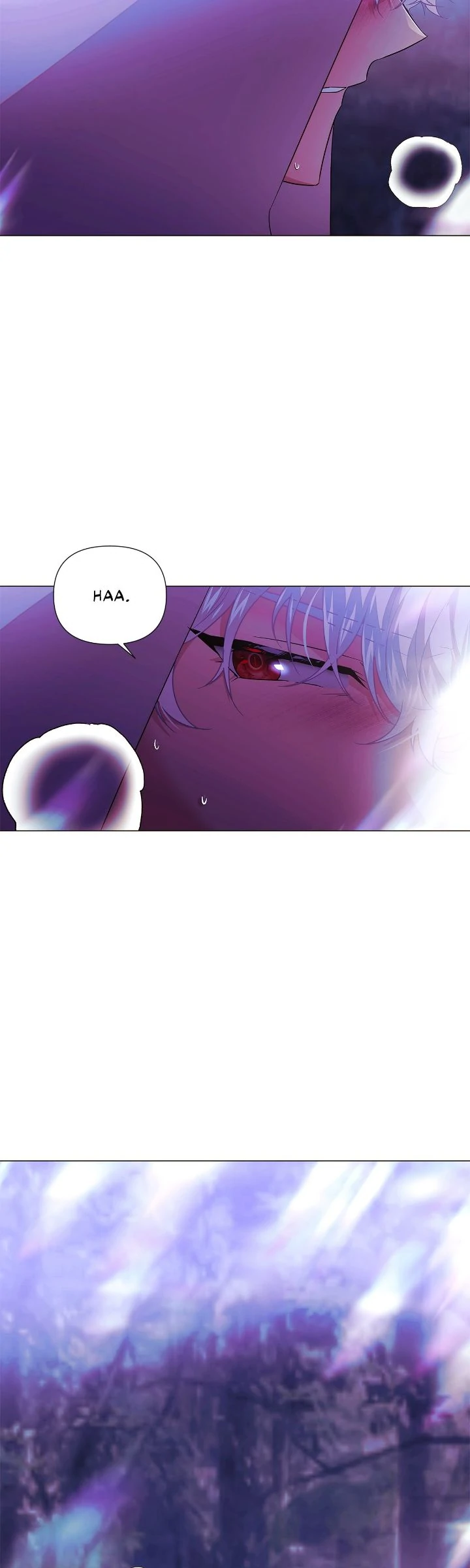 The Villain Discovered My Identity, Chapter 151