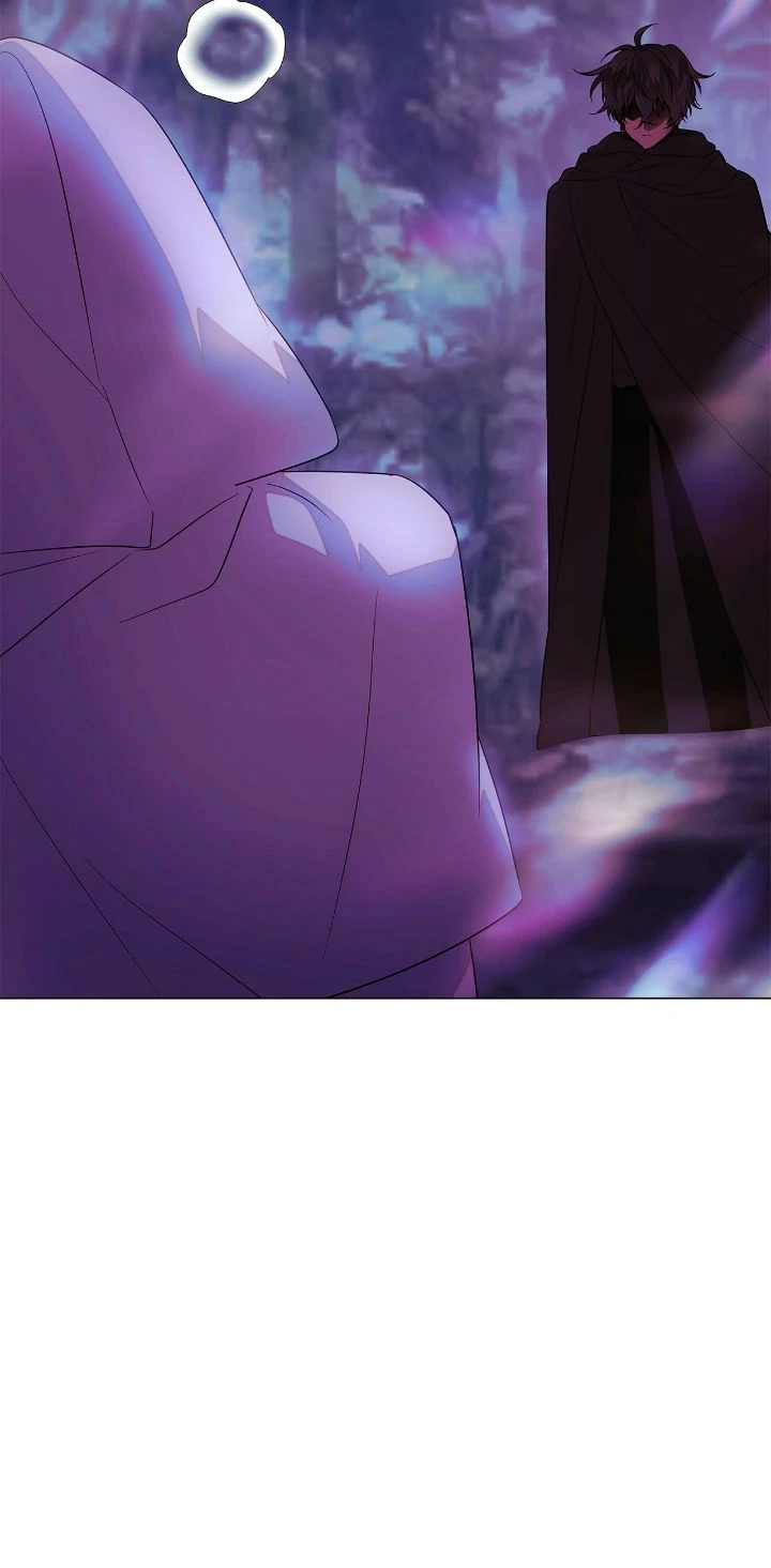 The Villain Discovered My Identity, Chapter 151