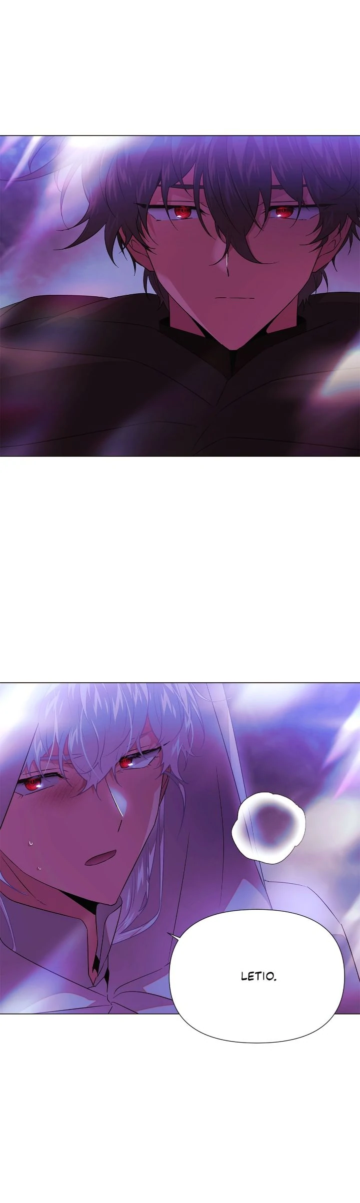 The Villain Discovered My Identity, Chapter 151
