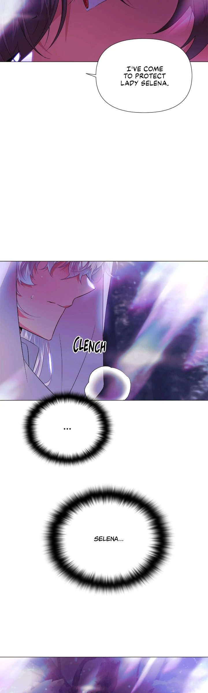 The Villain Discovered My Identity, Chapter 151