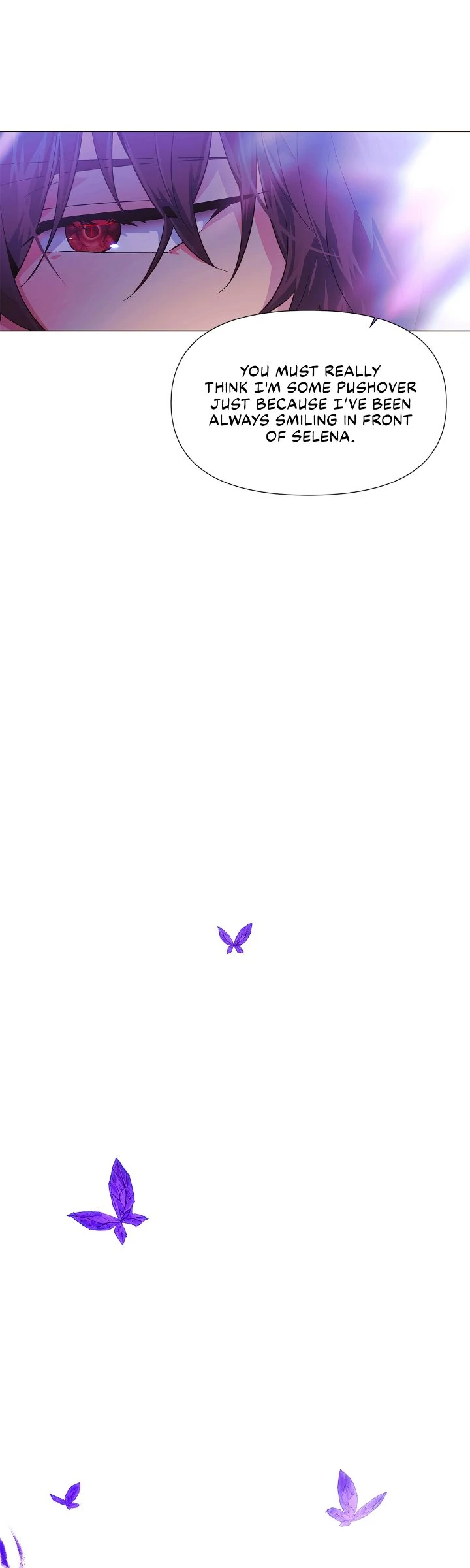 The Villain Discovered My Identity, Chapter 151