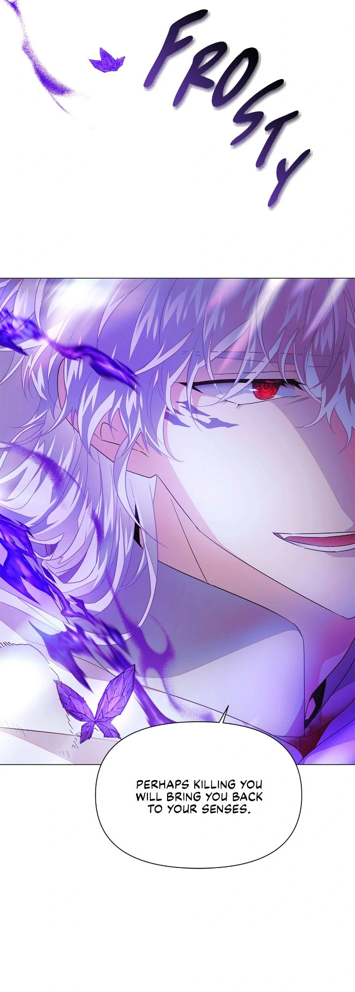 The Villain Discovered My Identity, Chapter 151