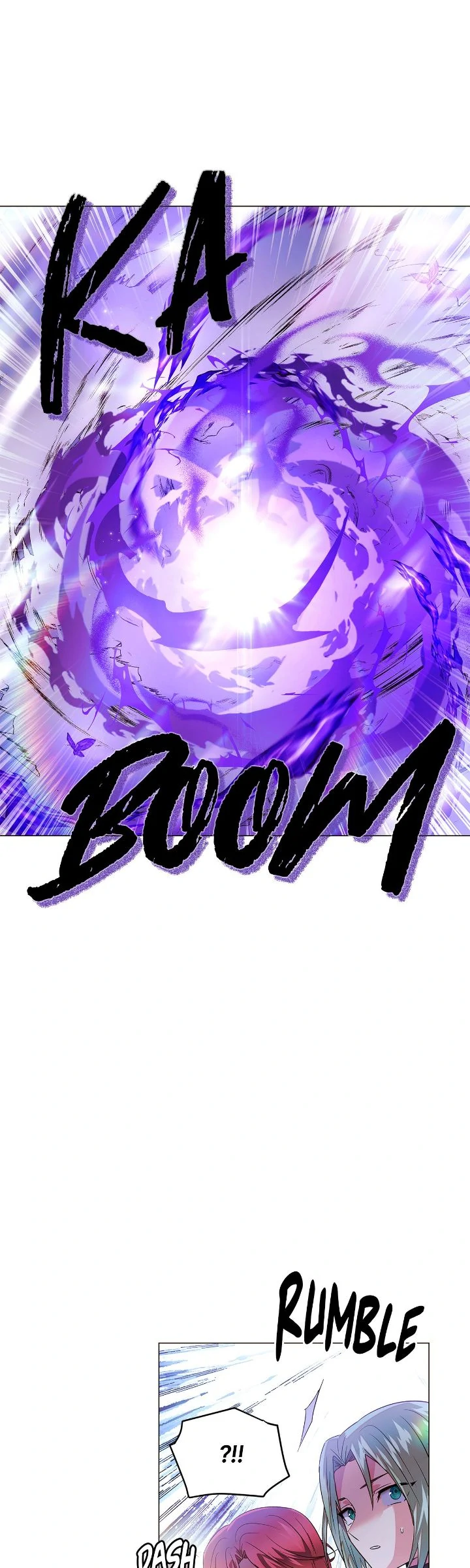 The Villain Discovered My Identity, Chapter 151