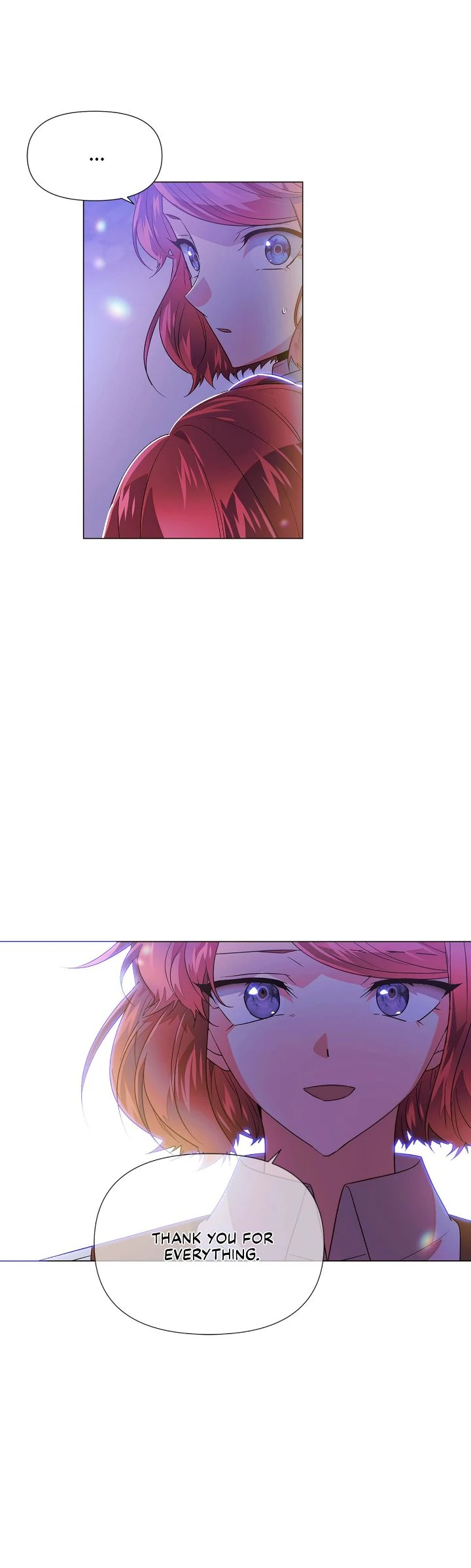 The Villain Discovered My Identity, Chapter 151