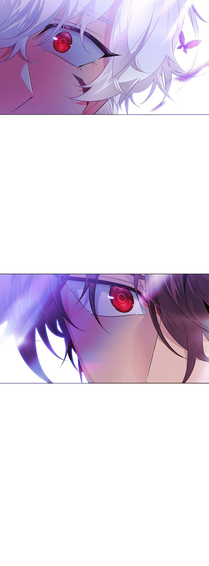 The Villain Discovered My Identity, Chapter 151