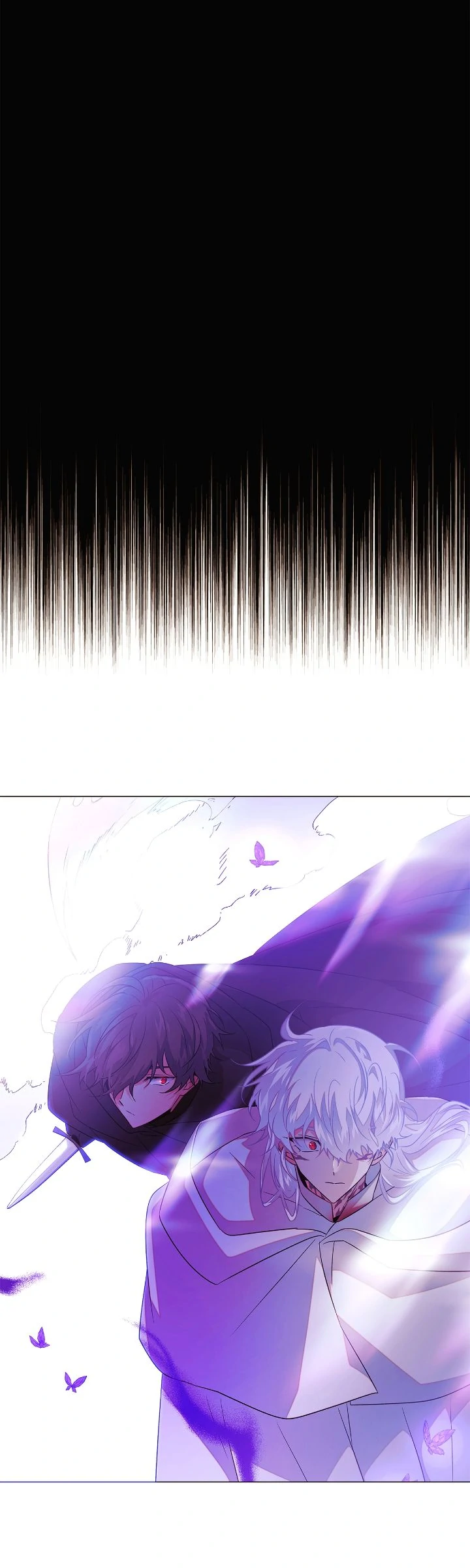 The Villain Discovered My Identity, Chapter 151