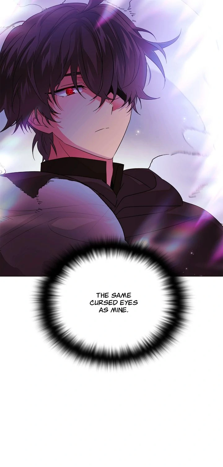 The Villain Discovered My Identity, Chapter 151