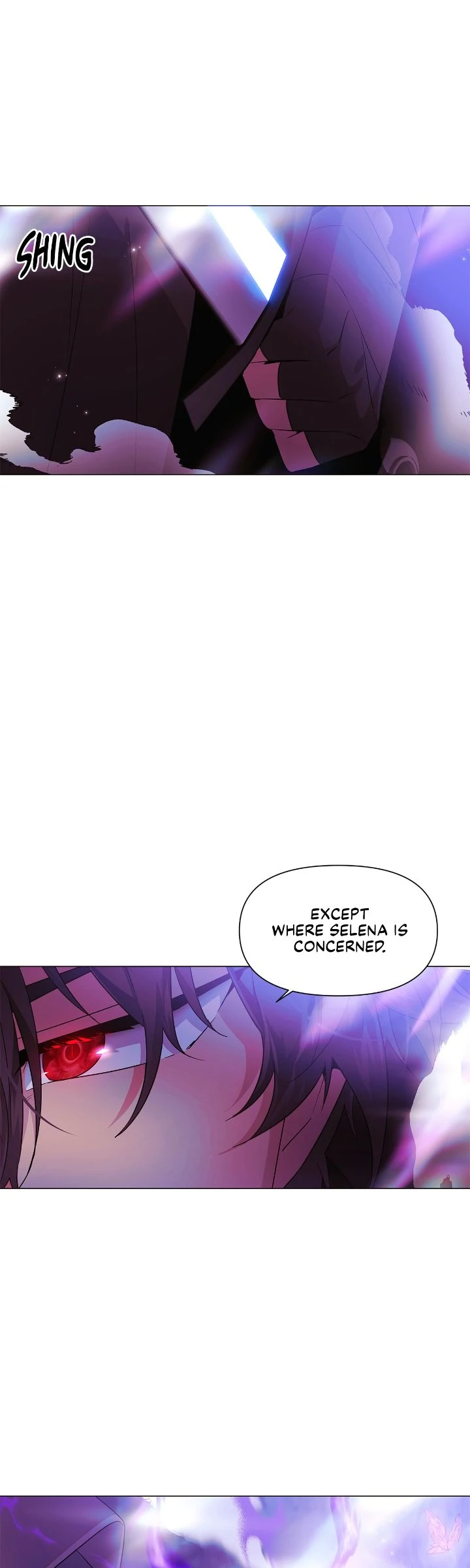 The Villain Discovered My Identity, Chapter 151