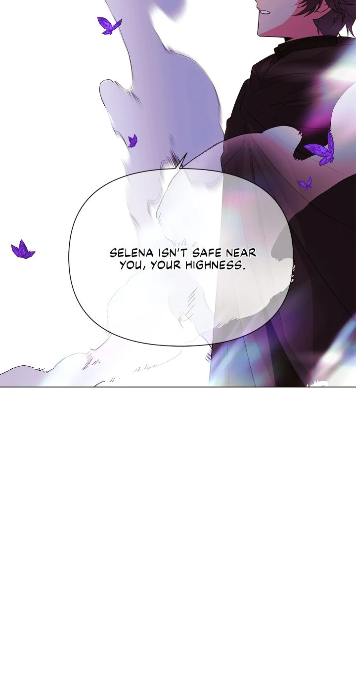 The Villain Discovered My Identity, Chapter 151
