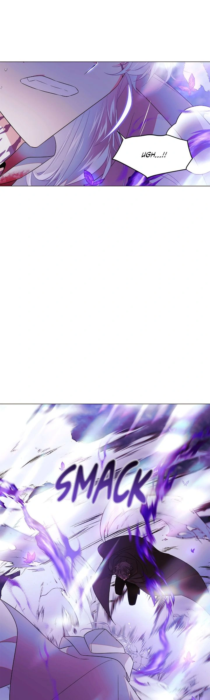 The Villain Discovered My Identity, Chapter 151