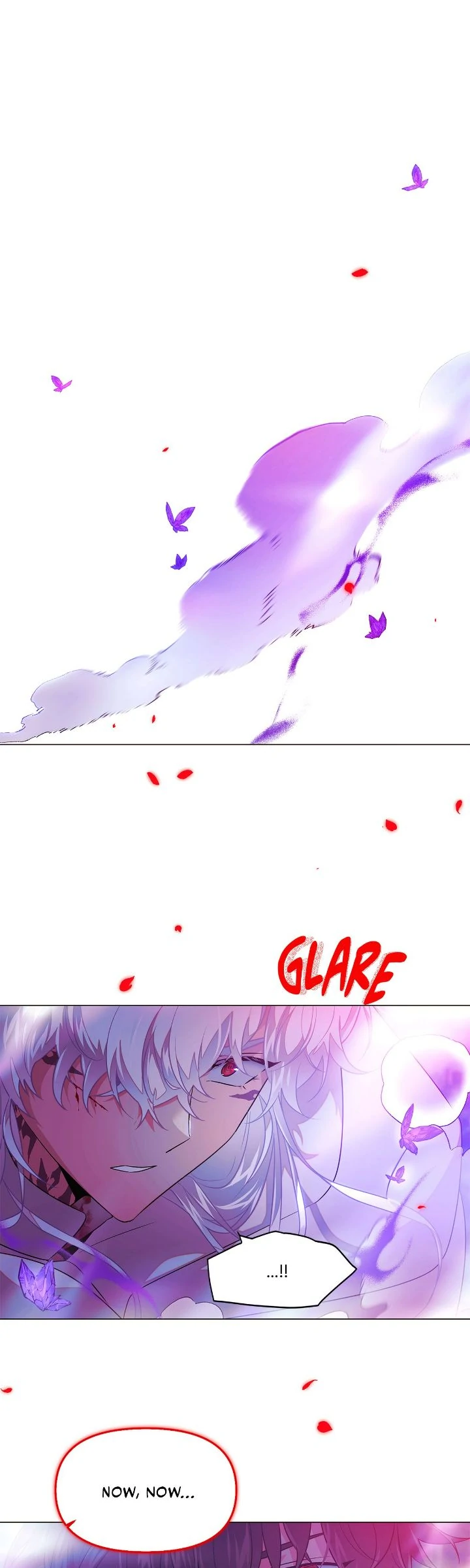 The Villain Discovered My Identity, Chapter 151