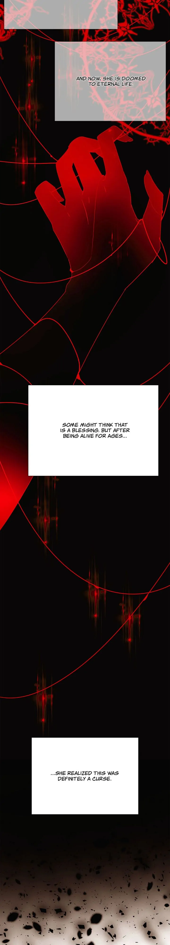 The Villain Discovered My Identity, Chapter 134
