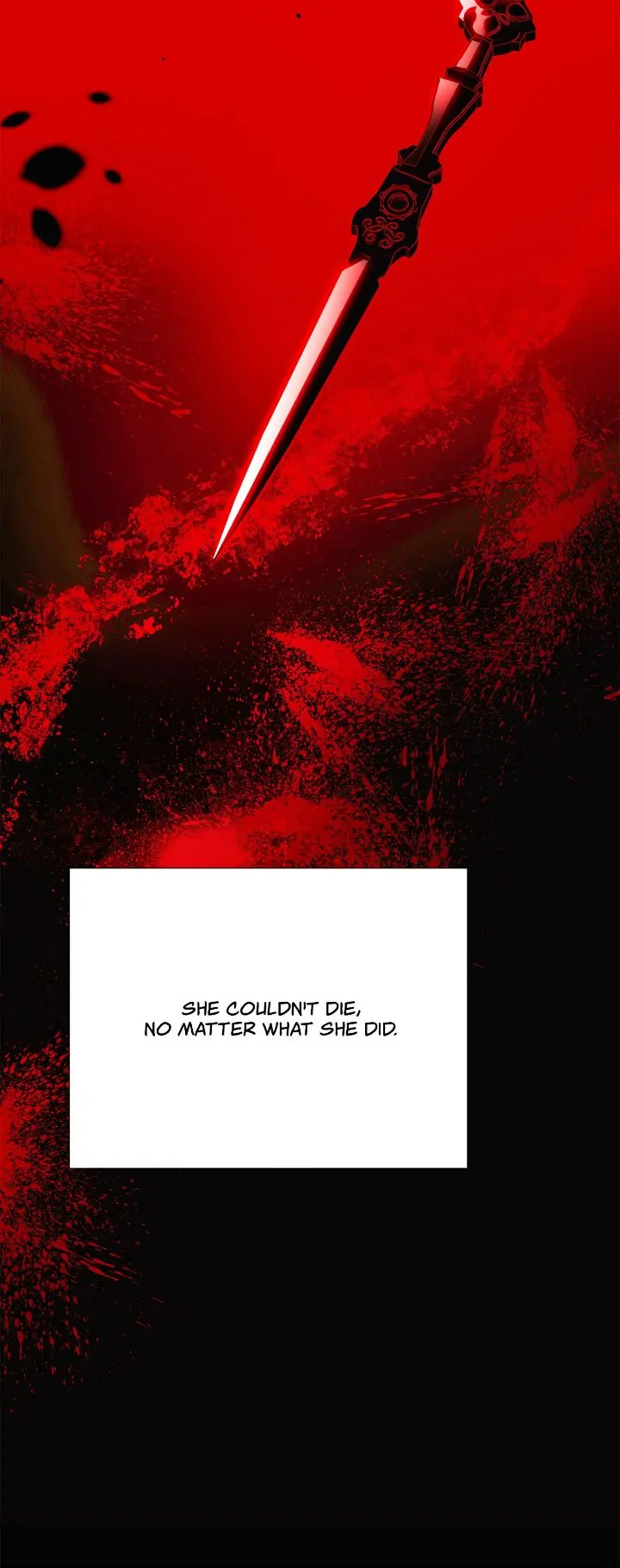 The Villain Discovered My Identity, Chapter 134