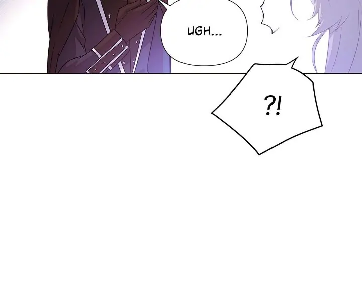 The Villain Discovered My Identity, Chapter 134